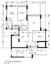 Blk 658B Jurong West Street 65 (Jurong West), HDB 5 Rooms #182556472